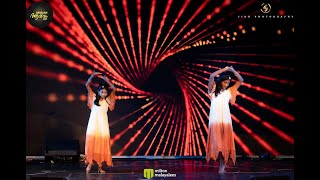 Aaravam 2023 Team Charming Stars Performance