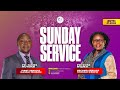 25 01 2026 SUNDAY FIRST SERVICE WITH PR JAMES MUTUNZI LIVE INNERMAN MINISTRIES