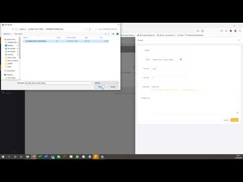 Sunsynk Logger App - How to Upgrade the Inverter Firmware #Sunsynk #App