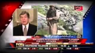 FOX: Senator Blunt on Fox Business w/ Eric Bolling Regarding the Death of bin Laden 5/3/11