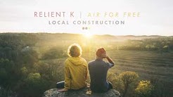 Relient K | Local Construction (Official Audio Stream) 