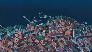 A Very Busy Kiki (Ooisogashi no Kiki) - Kiki&#39;s Delivery Service Ost「09」