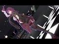【Honkai Star Rail/MMD】Kafka【Party Tonight】#kafka