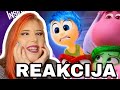 Ovo se ekalo reakcija na inside out 2 trailer  psihomiler