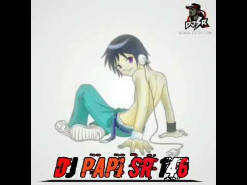 ฉันก็คง - LABANOON【 DJ PAPI SR 146 】