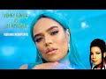 KAROL G Ivonny Bonita Eurodance Mashup With La Bouche Be My Lover 
