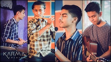 Tujh Mein Rab Dikhta Hai - Rab Ne Bana Di Jodi | Jivan | Samir | Aadit | Samir