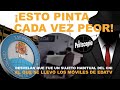 ¡APUNTAN AL CNI: PERO, QUÉ BARBARIDAD ES ESTA, SÁNCHEZ!