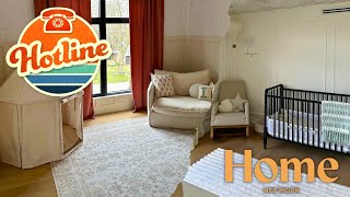 How to Design a Nursery That Will Grow With Your Child | Home Hotline