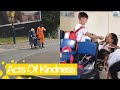 Random Acts of Kindness - Restoring Faith in Humanity 2019
