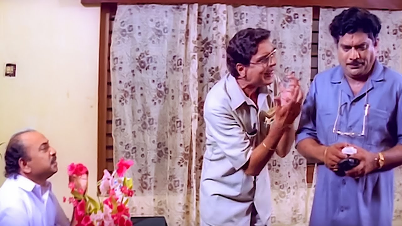 ചിരിച്ചു മരിക്കാൻ ഇവരുടെ പഴയകാല കോമഡി കണ്ടാലോ | Jagathy, Oduvil Unnikrishnan | Malayalam Comedy