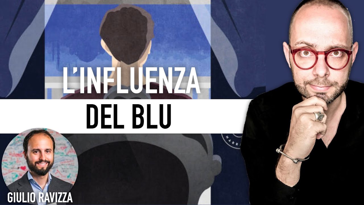 719. OneToOne » Giulio Ravizza parla de 