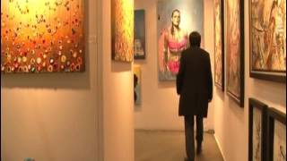 RTV NH ~  Van Zuks Dus ~ Snaarintrumentenmuseum Edam