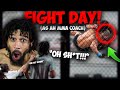 BFL 80 My Fighters INSANE CHAMPIONSHIP FIGHT!!! Coach Kajan Johnson Vlog (Full Fight Day)