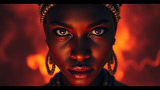 Deep Afro Ritual House | Soulful Tribal Drums for Late Night Energy