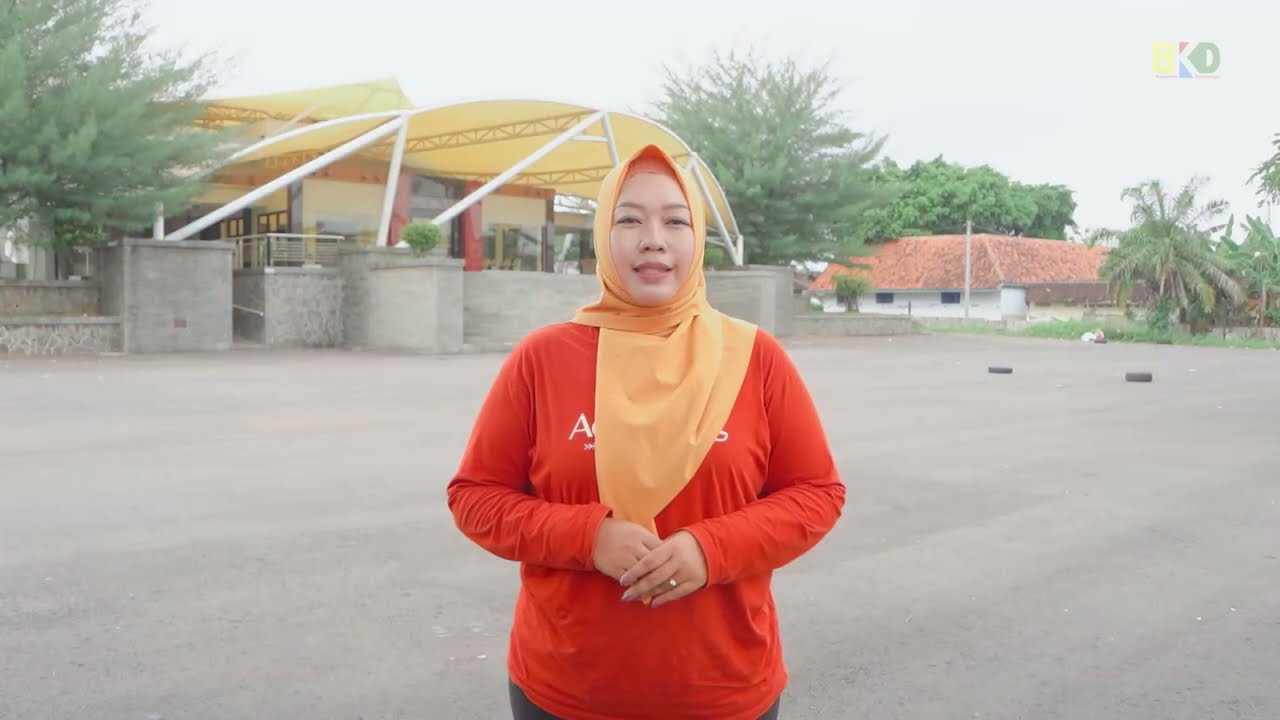 SEPEKAN BKD JUMAT 21 NOVEMBER 2025