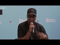 Lanny Smith and Alphonzo Terrell: How Founders Nurture Connections at Scale  | Inc.