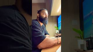 Desk Setup Tour, Cardio Alternative & Cycling Practice with My Son #noexcuses #minivlog #discipline