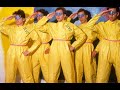 Devo i cant get no satisfaction official music