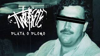 Video thumbnail of "Two-Piece - Plata o Plomo (NEW SONG 2020)"