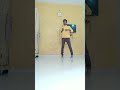 Dance step by step tutorial hiphop