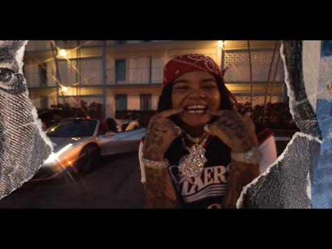Young M.a
