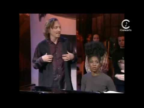 M People | Interview With Jools Holland | 1994