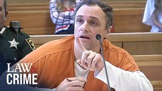 Accused Killer Questions FBI Expert While Defending Himself