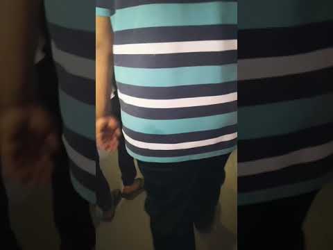 دخول مستشفى الولادة المهجور