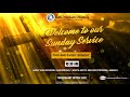 FDA May 19, 2024 Sunday Morning Service | Sis Romaine Murray |