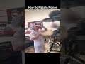 Chef + Boxing = Pizza😂😂😂#Meme #BeforeDisaster #FunnyShorts #TrustIssues #FYP#relatable