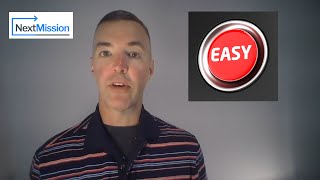 Thrift Savings Plan Easy Button