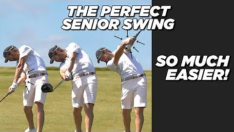 Why 99% of Amateurs can’t create Effortless Power! - This MOVE!