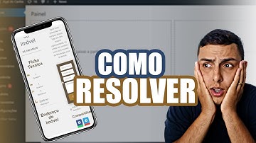 Como resolver um bug no Elementor - Wordpress