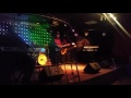 Funk nation band live bombay lounge montgomery al bad girls live