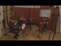 Komm from tapestry by nathen durasamy played by the creation string quartet