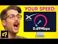 Starlink Satellite Internet Quiz