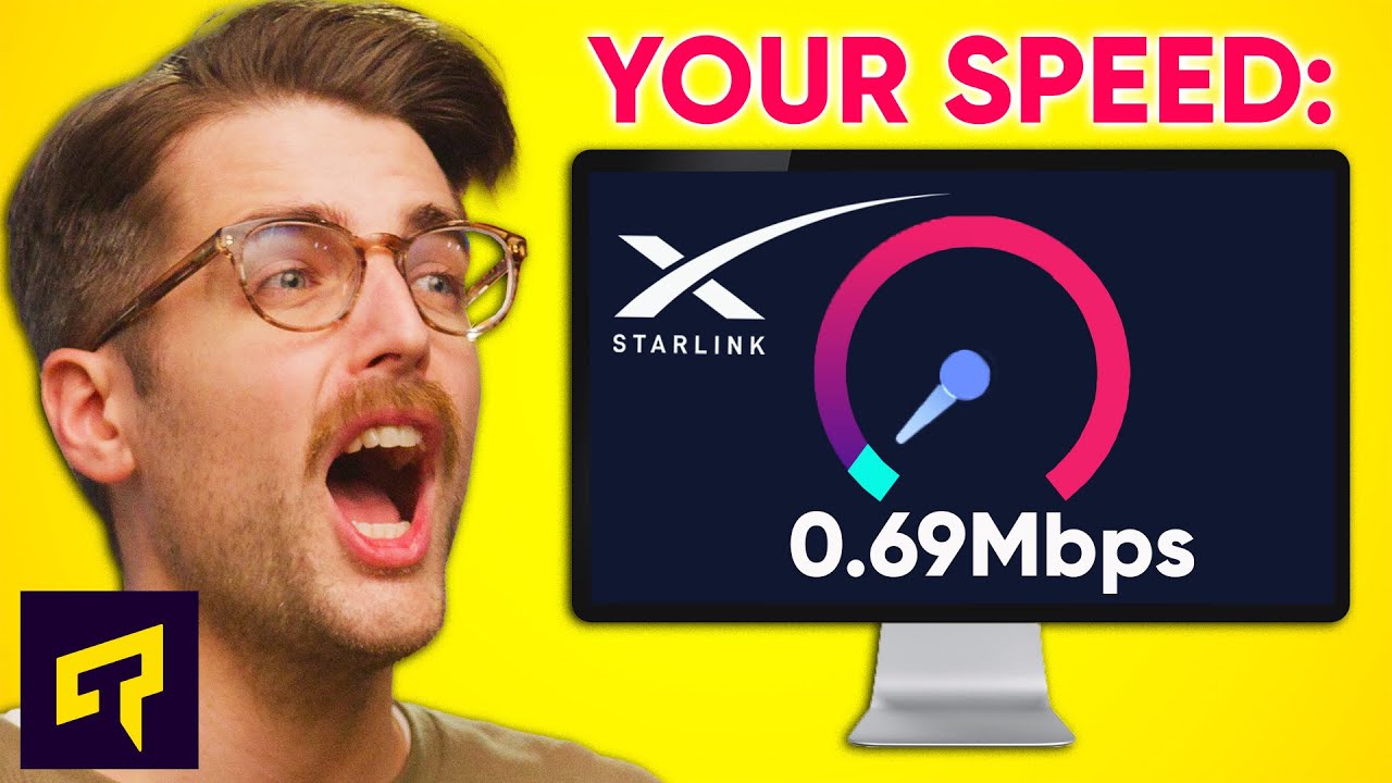 starlink-only-1-mbps-internet-in-2022-youtube