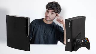 PS3 vs XBOX 360 en 2026: ¿Cuál es la mejor?