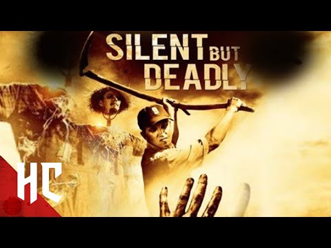Silent But Deadly | Full Slasher Horror | HORROR CENTRAL