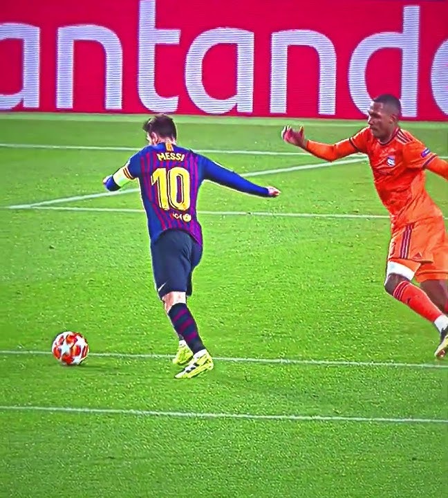 MESSI- Love Story. #messi #barcelona #football