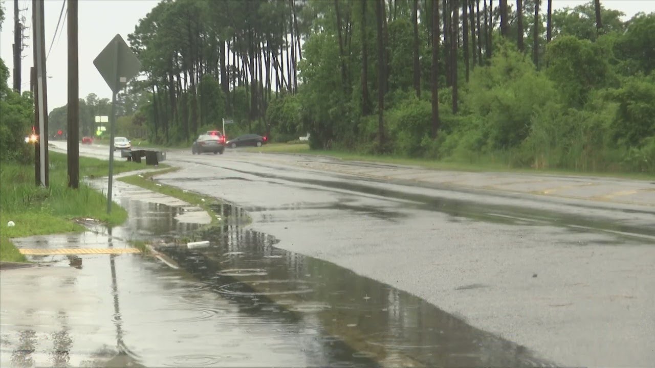 Alf Coleman Road construction starts next month YouTube