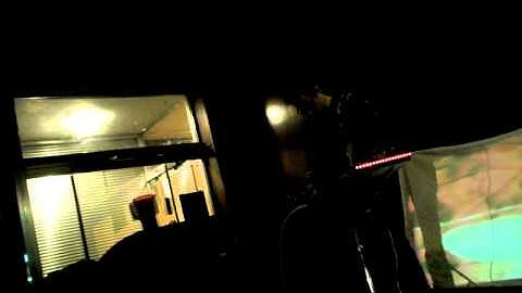 Talking Computron pt.3 3-15-11