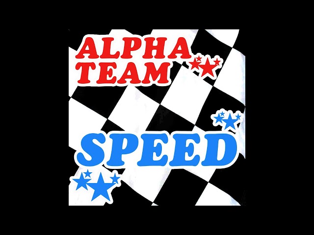 SPEED／ALPHA TEAM マッハGO GO GO MAHARAJA sddefault.jpg