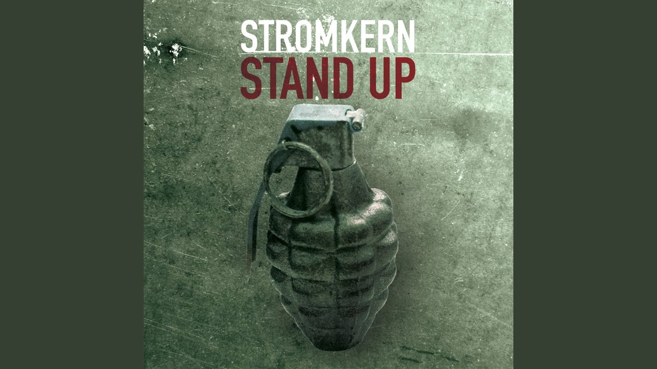 Watch Stand Up (Extended) on YouTube Watch Stand Up (Extended) on YouTube