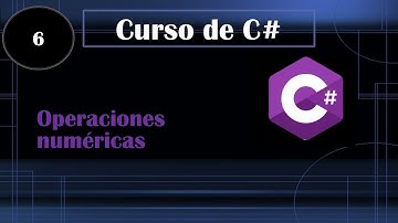 6.- Curso de C# desde cero.- Programa que pida dos números enteros, y muestre la suma y la resta.
