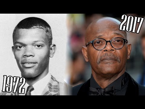 samuel-l.-jackson-(1972-2017)-all-movies-list-from-1972!-how-much-has-changed?-before-and-after!
