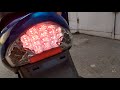 Suzuki Address V 125G Tuning невеличкий 😂