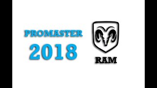 2018 RAM ProMaster Fuse Box Info | Fuses | Location | Diagrams | Layout