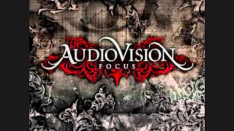 Audiovision - The Son Will Come